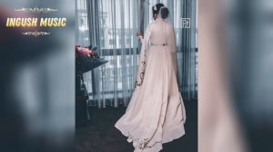 ИНГУШСКАЯ Песня Алина Мусиева - очарована