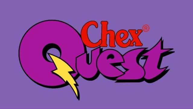 Introduction (Unused Version) - Chex Quest смотреть онлайн