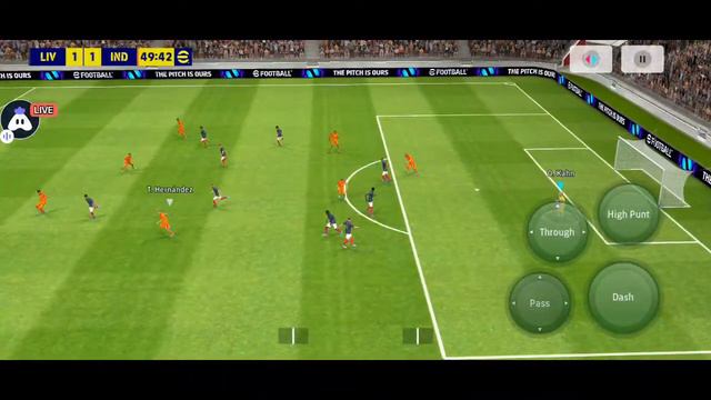 After Long Time  EFootball 2024 #efootball #epic