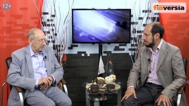 Николай Берзон: ОФЗ по сравнению с депозитом, обладает важным преимуществом – ликвидностью смотреть онлайн