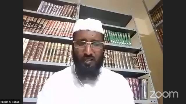 Madrasah tul Muhajiraat Live Class (12/09/2020) смотреть онлайн