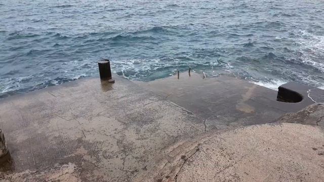 Сочи море и волны... смотреть онлайн