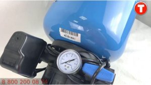 Комплексное решение автоматизации на баке Джилекс Краб