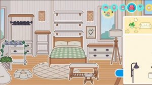 Обустройство семейного дома в тока бока ? // TocaLifeWorld