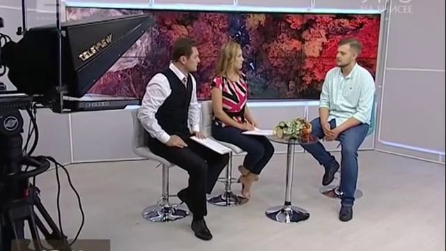Праздник души и сердца: что делать, чтобы не прихватил инфаркт смотреть онлайн