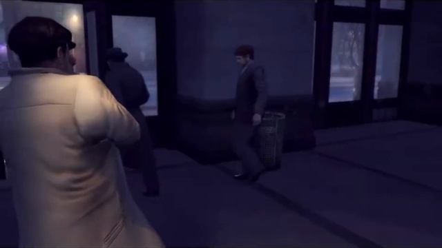Mafia II on Acer aspire 5 2019 Ryzen 3200u vega 3 graphics смотреть онлайн