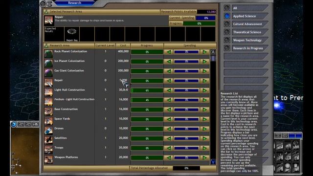 Lets play Space Empire 5 Part 6 смотреть онлайн