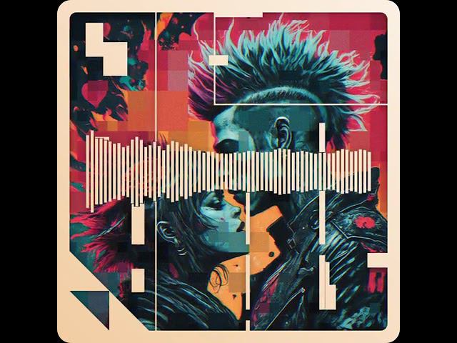 Udio - Гимн Любви