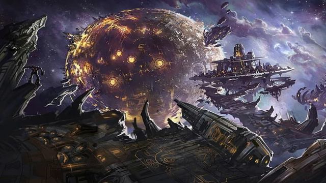 "The Exodus and Till All Are One" Transformers Fall Of Cybertron-Soundtrack смотреть онлайн