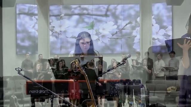 Душа Без Бога Счастья Не Имеет - Молодежный Хор смотреть онлайн
