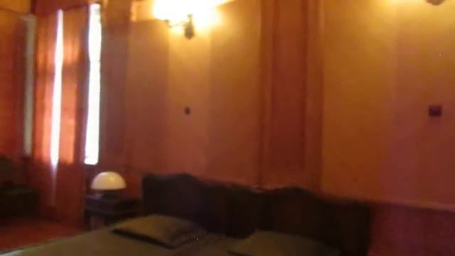 Дача Сталина-Хрущёва-Брежнева. 05 июня 2021 смотреть онлайн