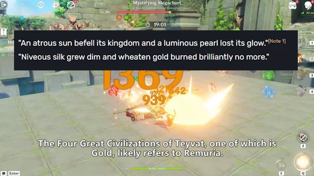 New Update! 4.6 Banner Arlecchino Confirm, New Map, Artifacts, Story And More - Genshin Impact смотреть онлайн
