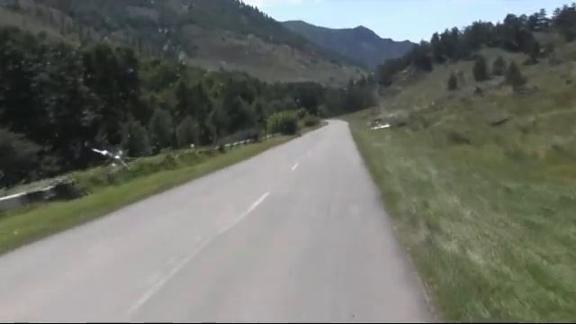 самый красивый серпантин! Павлодар. Баянаул.2016 год Ильхам студия смотреть онлайн