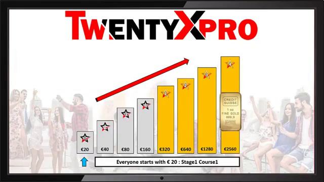 TwentyXpro-/Presentation&massive results/Генеральный директор /презентация и масштабные результаты/ смотреть онлайн