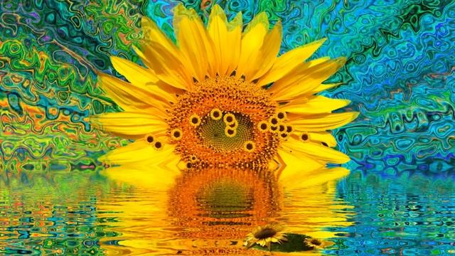 30 Марта День Обнимания☀️С Солнцем!☀️Солнечного настроения!☀️? смотреть онлайн