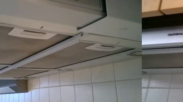 Лучший пароочиститель Керхер! Как отчистить вытяжку. смотреть онлайн