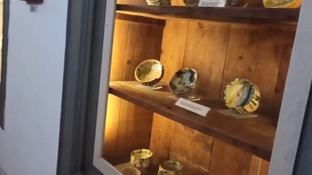Прогулки по старой Никосии. Музеи. смотреть онлайн