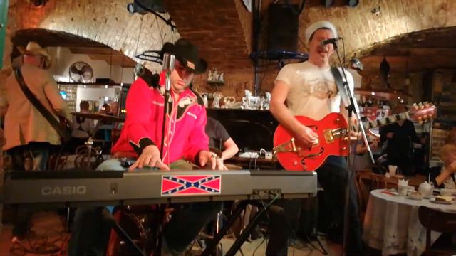 Rawcats'88 - C'mon Everybody / "Петрович" 17.03.2017 смотреть онлайн