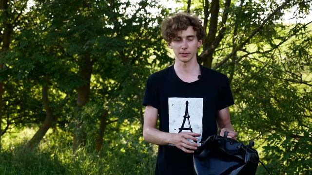 Сумки для велотуризму. N products PVH смотреть онлайн