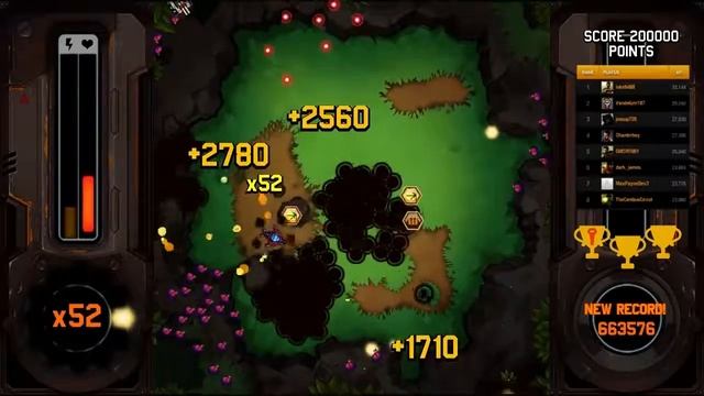 Rocking Pilot Gamescom Trailer смотреть онлайн