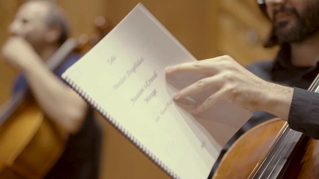 Assassin's Creed Mirage: Behind the Soundtrack смотреть онлайн