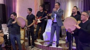 TO’YLAR MUBORAK || ENG TOZASI || OTABEK MUHAMMADZOHID YORVORDI || ANSAMBL Nomer 1 Vodiycha to’y