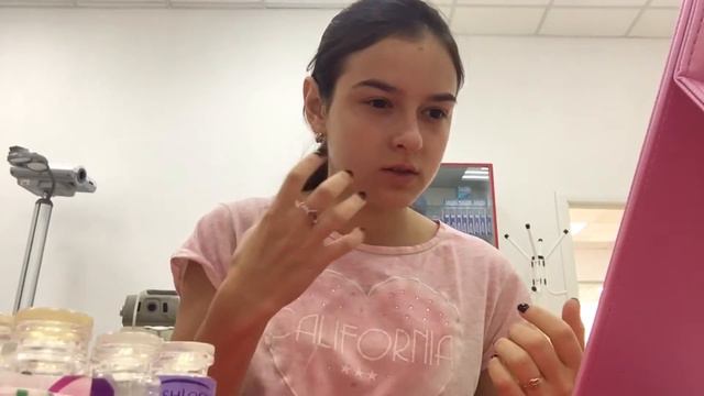 ПРИМЕРКА ЛИНЗ | линзы Adria смотреть онлайн