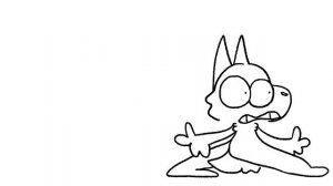 Lemon Demon - My Trains FAN ANIMATION