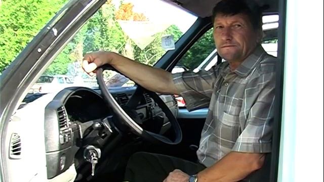 Реанимобили для «скорой помощи». 2006 год смотреть онлайн