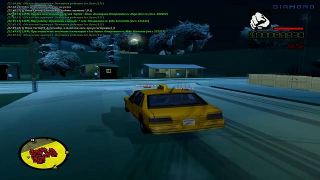 [DIAMONDRP.RU] LET'S PLAY | 02# | Не грози Южному централу!