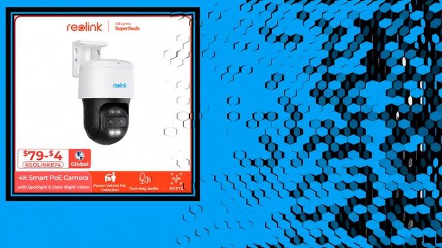 Top 5 Best Security Camera Review in 2023 смотреть онлайн