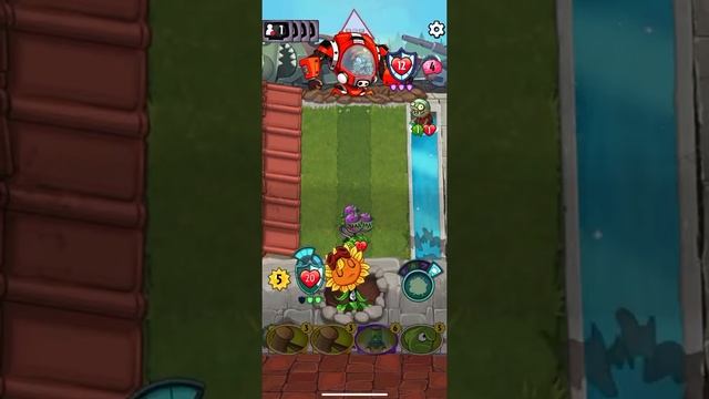 Pvz Heroes Happy Father's Day Daily Challenge 6/20/21 Corn-pocalypse #Raiankure #pvzheroes смотреть онлайн