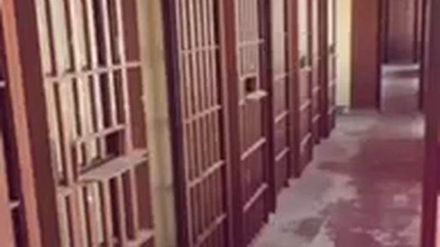 Nevada State Prison - Silent Explorers смотреть онлайн