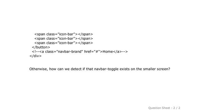 CSS : Bootstrap dropdown: events for the 'navbar-toggle'? смотреть онлайн