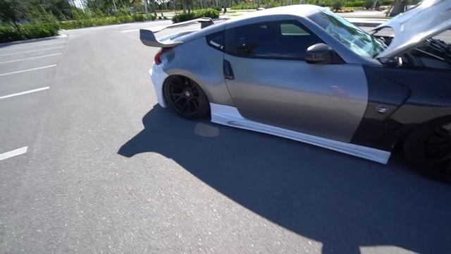 Watch This Before Installing a TURBO KIT!! (370z/350z | G35/G37) смотреть онлайн