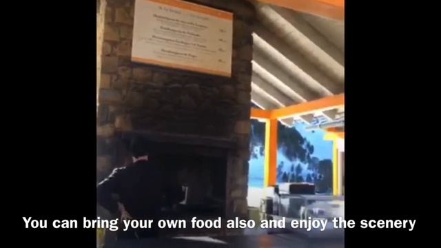 Andorra la Vella adventure смотреть онлайн