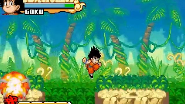 Let's Play Dragon Ball: Advanced Adventure #16 - Extra Mode смотреть онлайн