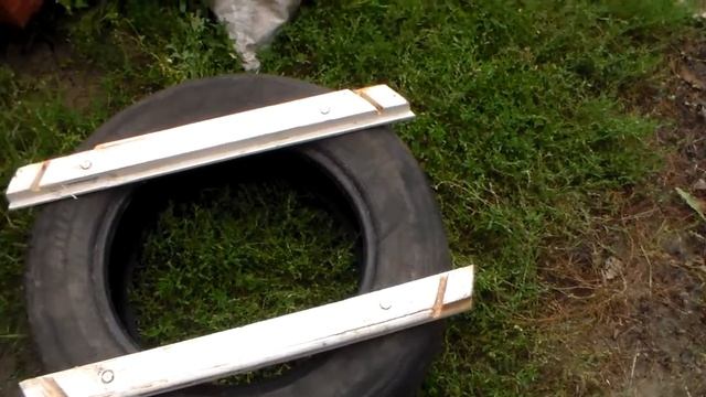 подставка под медогонку своими руками смотреть онлайн