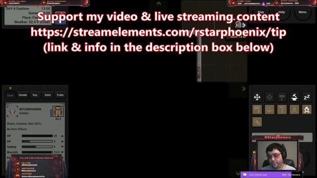 Terminus: Zombie Survivors Let's Play & Review #terminuszombiesurvivors