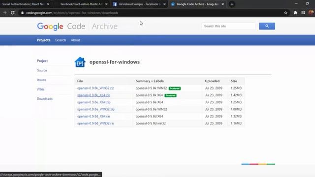 #4 Facebook Login in React Native with Firebase | Facebook Authentication React Native Hindi/Urdu смотреть онлайн