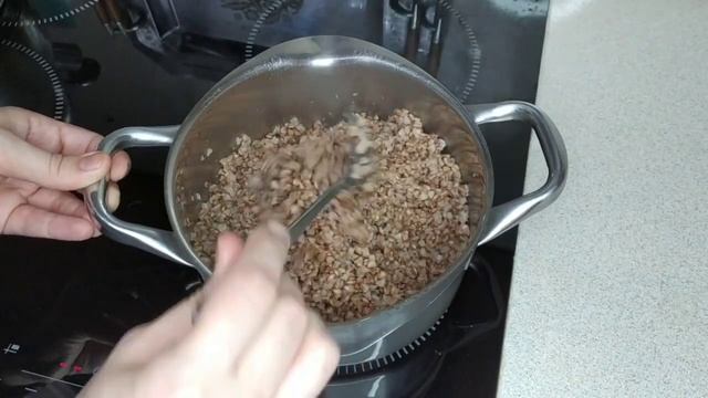 КОГДА ХОЧУ ВКУСНУЮ ГРЕЧКУ, ТО ГОТОВЛЮ ТАКИМ СПОСОБОМ!Как приготовить гречку.
