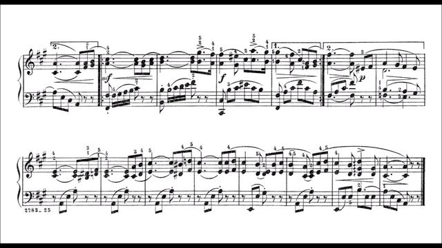 Anton Schmoll - Studies And Study-Pieces  [21 Etudes]