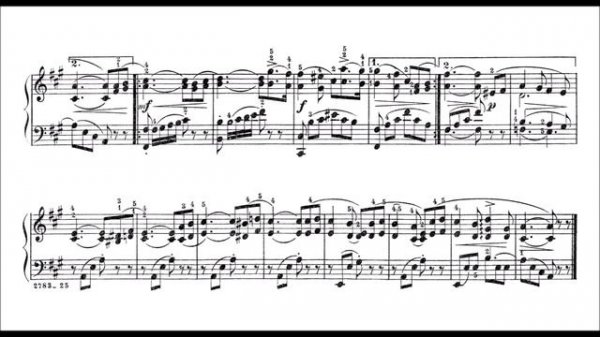 Anton Schmoll - Studies and Study-Pieces  [21 Etudes]