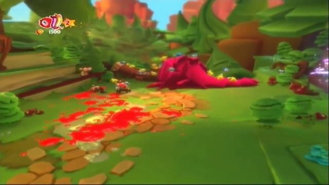 Fairytale Fights Trophies смотреть онлайн