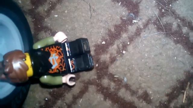 1-часть как я забрался из пустыни смотреть онлайн