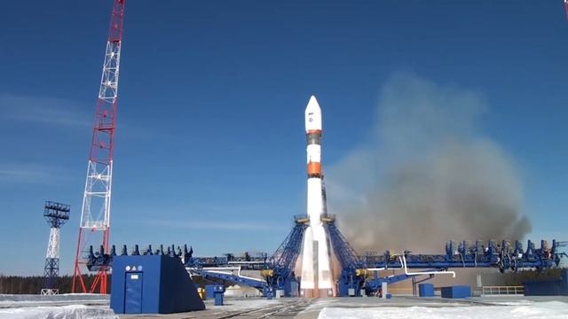 ОН ВАМ НЕ КУБСАТ | КТО ЗАПУСКАЕТ СПУТНИКИ смотреть онлайн