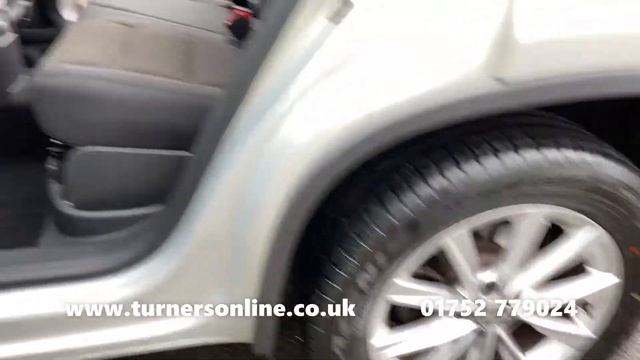 2012 (62) Volkswagen Tiguan 2.0 TDI BlueMotion Technology SE 4Motion смотреть онлайн