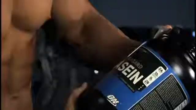 100% Casein Protein Optimum Nutrition смотреть онлайн