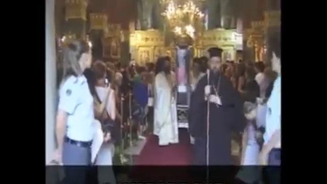 Απολυτίκιον Αγίου Διονυσίου,Εις τον Άγιον Διονύσιον. смотреть онлайн