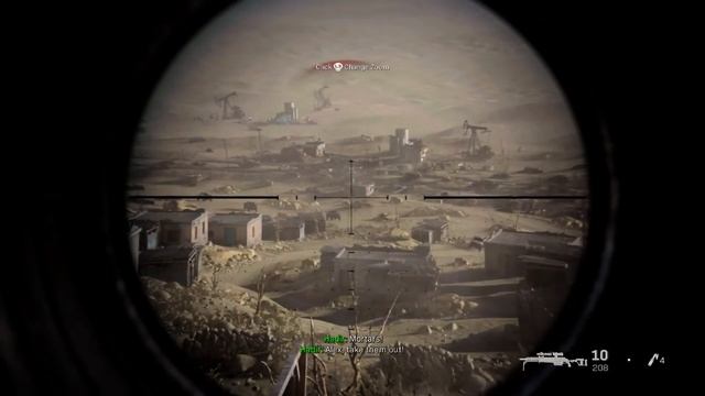 -THE HIGHWAY OF DEATH- Call Of Duty Modern Warfare Campaign Walkthrough смотреть онлайн